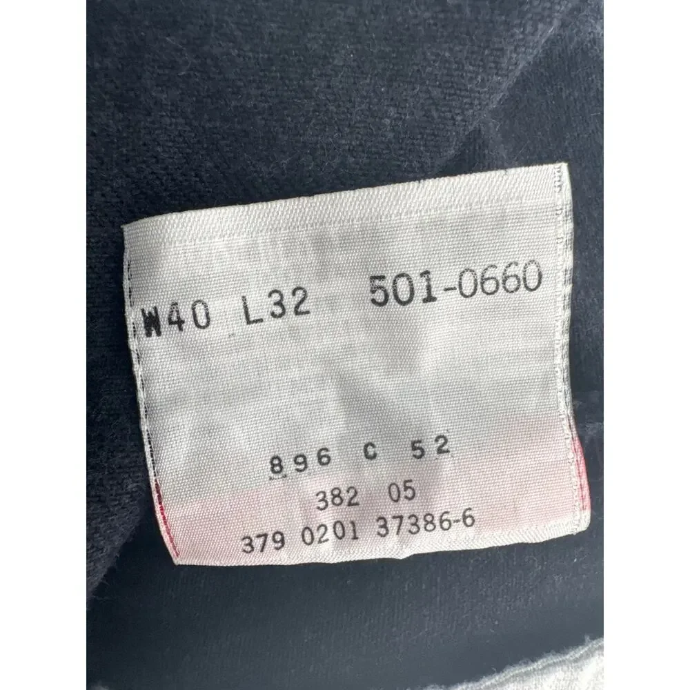 Levis good used